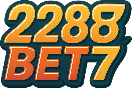 2288bet7 Logo